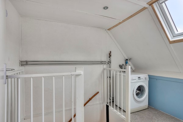 Medium property photo - Stuurboord 33, 3181 NM Rozenburg