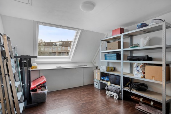 Medium property photo - Stuurboord 33, 3181 NM Rozenburg