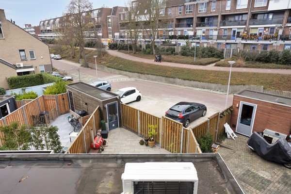 Medium property photo - Stuurboord 33, 3181 NM Rozenburg