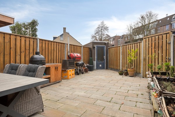 Medium property photo - Stuurboord 33, 3181 NM Rozenburg