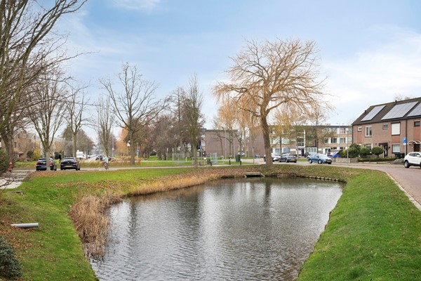 Medium property photo - Stuurboord 33, 3181 NM Rozenburg