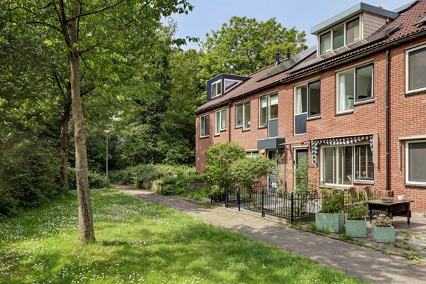 Zuidhoek 28, 3181JG Rozenburg