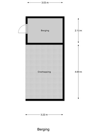 Zuidhoek 28, 3181 JG Rozenburg - Berging.jpg