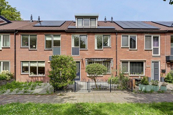 Medium property photo - Zuidhoek 28, 3181 JG Rozenburg
