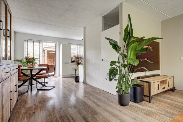 Medium property photo - Zuidhoek 28, 3181 JG Rozenburg