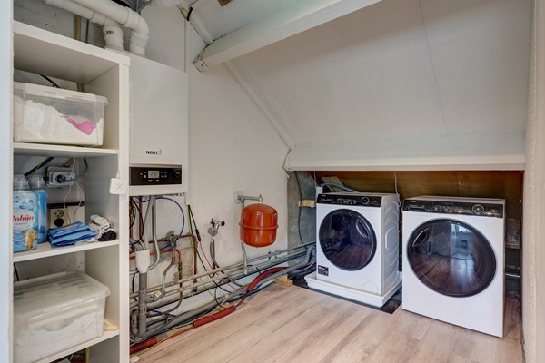 Medium property photo - Zuidhoek 28, 3181 JG Rozenburg