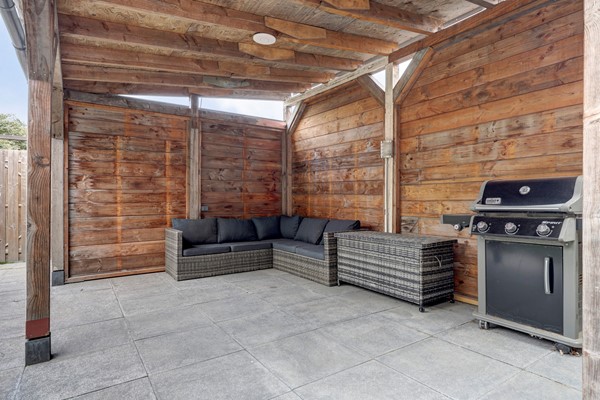 Medium property photo - Zuidhoek 28, 3181 JG Rozenburg