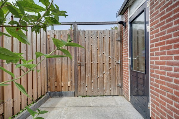 Medium property photo - Zuidhoek 28, 3181 JG Rozenburg