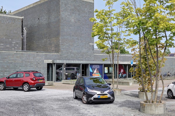 Medium property photo - Zuidhoek 28, 3181 JG Rozenburg