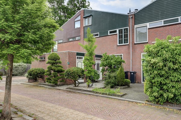 Korianderplaats 26, 3181RK Rozenburg