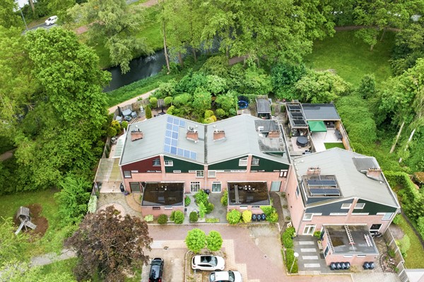 Medium property photo - Korianderplaats 26, 3181 RK Rozenburg