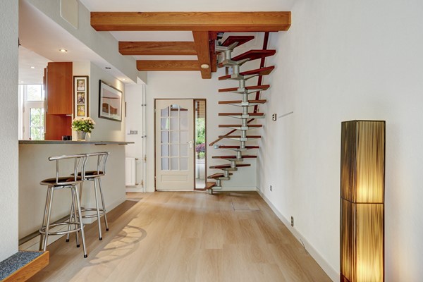 Medium property photo - Korianderplaats 26, 3181 RK Rozenburg