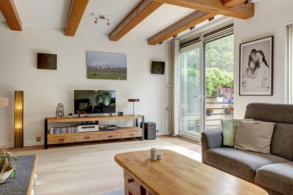 Medium property photo - Korianderplaats 26, 3181 RK Rozenburg