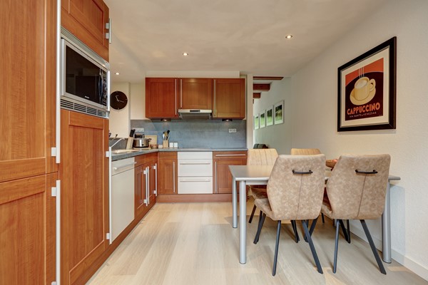 Medium property photo - Korianderplaats 26, 3181 RK Rozenburg