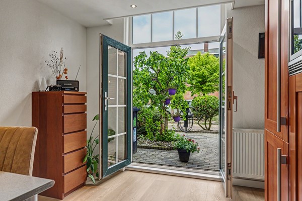 Medium property photo - Korianderplaats 26, 3181 RK Rozenburg