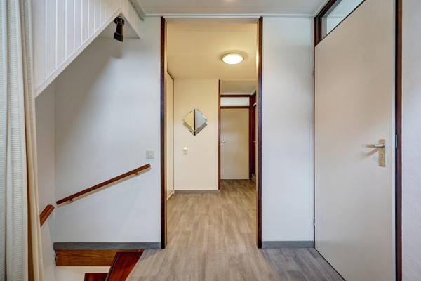 Medium property photo - Korianderplaats 26, 3181 RK Rozenburg