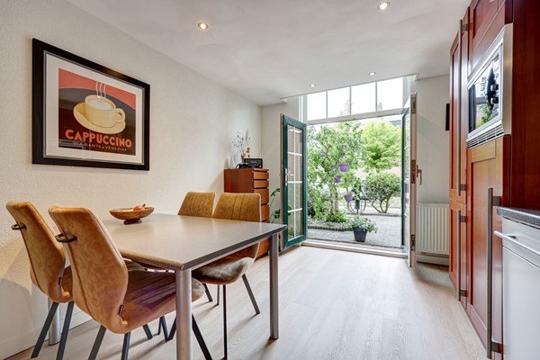 Medium property photo - Korianderplaats 26, 3181 RK Rozenburg