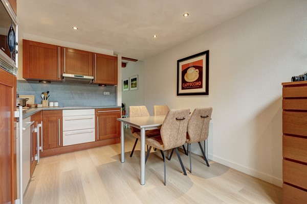 Medium property photo - Korianderplaats 26, 3181 RK Rozenburg