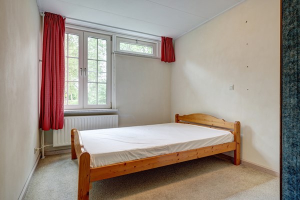 Medium property photo - Korianderplaats 26, 3181 RK Rozenburg