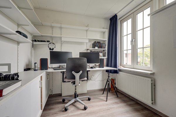 Medium property photo - Korianderplaats 26, 3181 RK Rozenburg