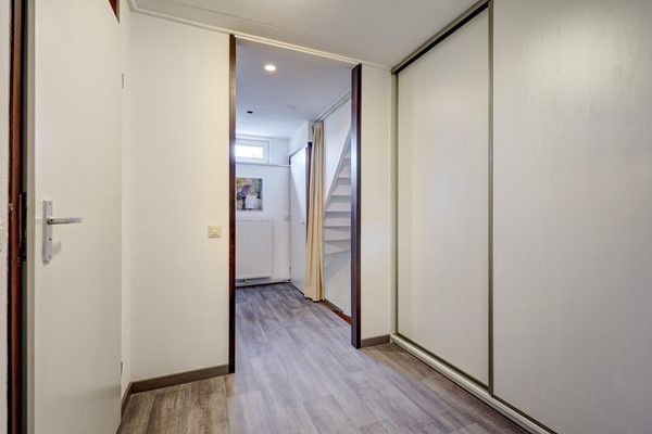 Medium property photo - Korianderplaats 26, 3181 RK Rozenburg