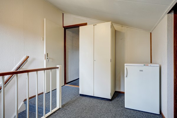 Medium property photo - Korianderplaats 26, 3181 RK Rozenburg