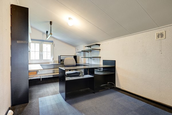 Medium property photo - Korianderplaats 26, 3181 RK Rozenburg