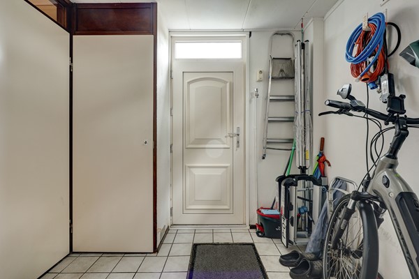 Medium property photo - Korianderplaats 26, 3181 RK Rozenburg