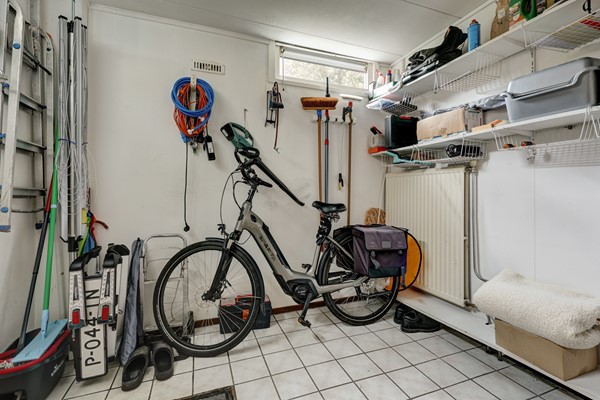 Medium property photo - Korianderplaats 26, 3181 RK Rozenburg