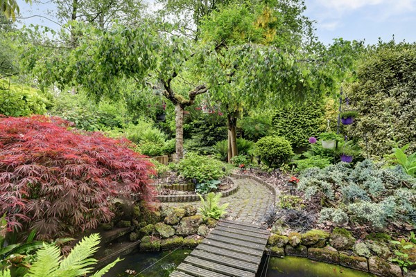 Medium property photo - Korianderplaats 26, 3181 RK Rozenburg