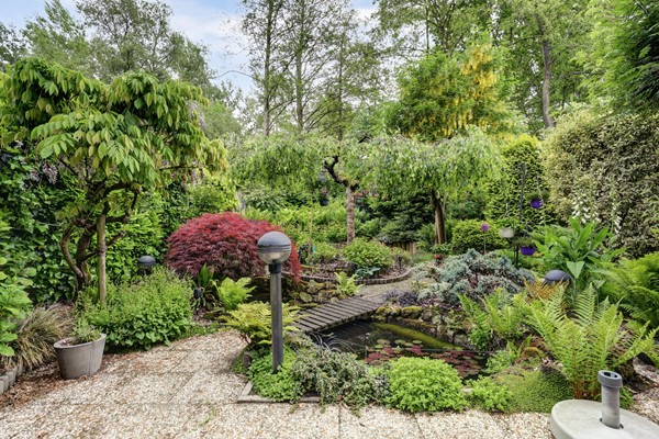 Medium property photo - Korianderplaats 26, 3181 RK Rozenburg