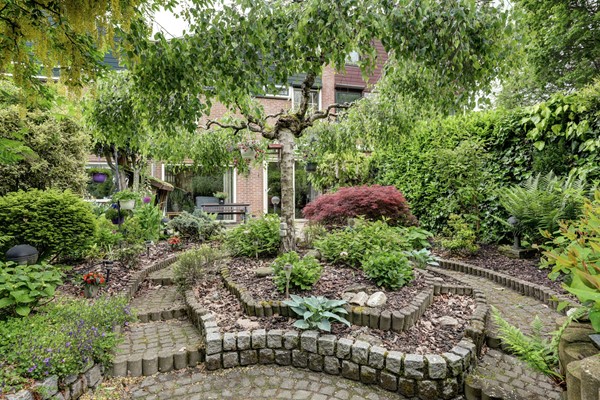 Medium property photo - Korianderplaats 26, 3181 RK Rozenburg