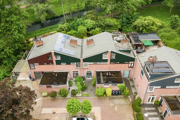 Medium property photo - Korianderplaats 26, 3181 RK Rozenburg