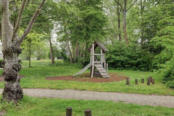 Medium property photo - Korianderplaats 26, 3181 RK Rozenburg