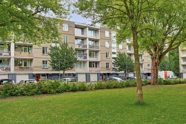Bosseplaat 121, 3181ZC Rozenburg