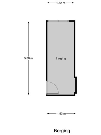 Bosseplaat 121, 3181 ZC Rozenburg - Berging.jpg