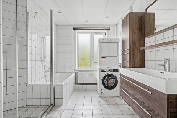 Medium property photo - Bosseplaat 121, 3181 ZC Rozenburg