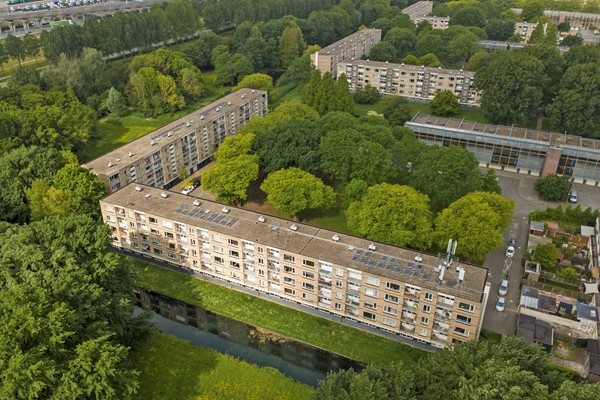 Medium property photo - Bosseplaat 121, 3181 ZC Rozenburg