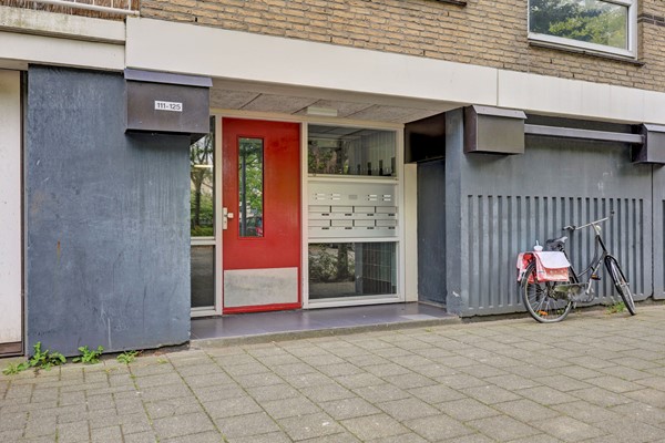 Medium property photo - Bosseplaat 121, 3181 ZC Rozenburg