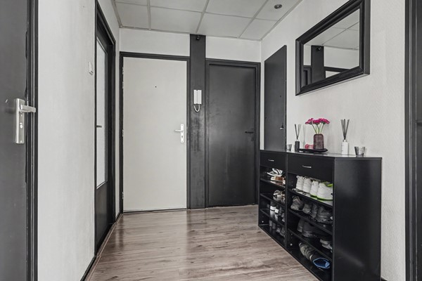 Medium property photo - Bosseplaat 121, 3181 ZC Rozenburg