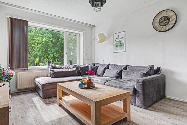 Medium property photo - Bosseplaat 121, 3181 ZC Rozenburg