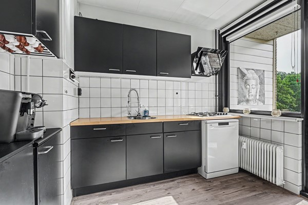 Medium property photo - Bosseplaat 121, 3181 ZC Rozenburg