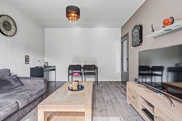 Medium property photo - Bosseplaat 121, 3181 ZC Rozenburg