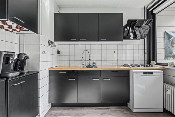 Medium property photo - Bosseplaat 121, 3181 ZC Rozenburg