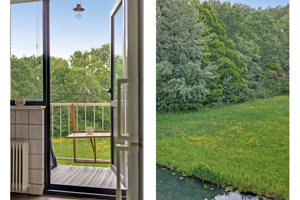 Medium property photo - Bosseplaat 121, 3181 ZC Rozenburg