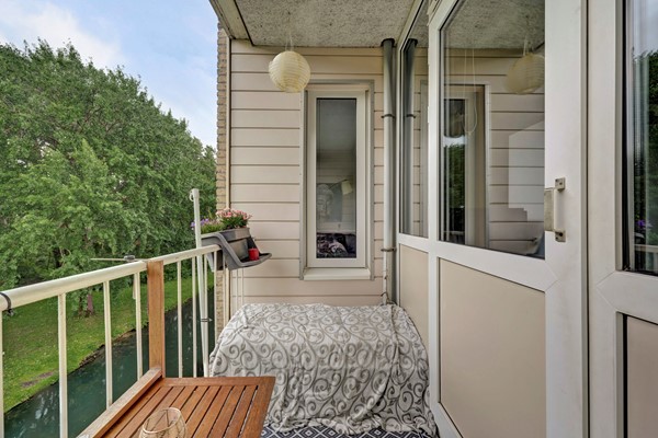 Medium property photo - Bosseplaat 121, 3181 ZC Rozenburg