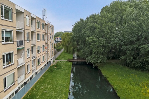 Medium property photo - Bosseplaat 121, 3181 ZC Rozenburg