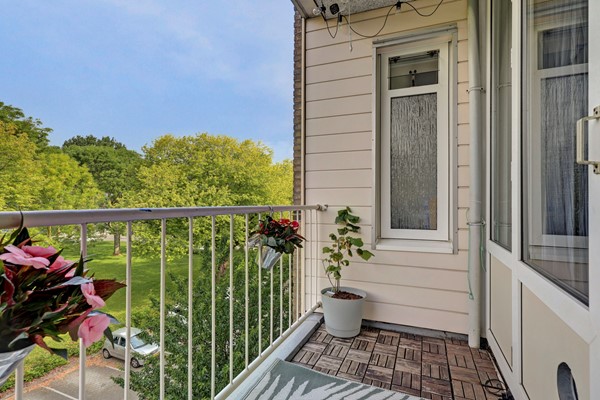 Medium property photo - Bosseplaat 121, 3181 ZC Rozenburg