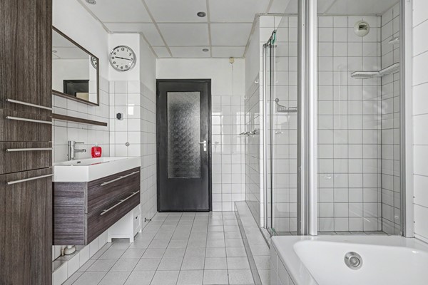 Medium property photo - Bosseplaat 121, 3181 ZC Rozenburg