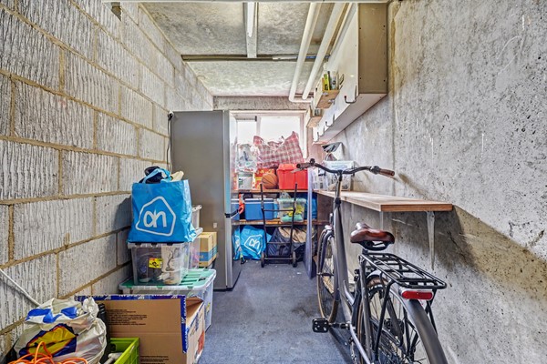 Medium property photo - Bosseplaat 121, 3181 ZC Rozenburg